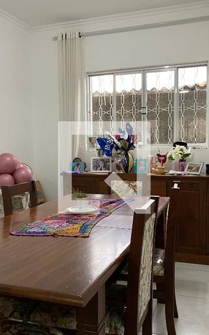 Casa para alugar com 180m², 4 quartos e sem vagaSala de Jantar