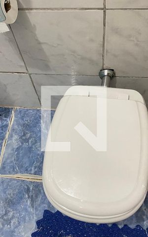 Casa para alugar com 180m², 4 quartos e sem vagaBanheiro