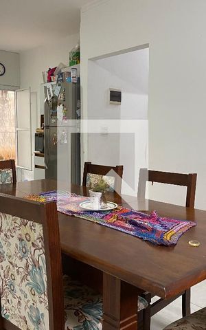 Casa para alugar com 180m², 4 quartos e sem vagaSala de Jantar