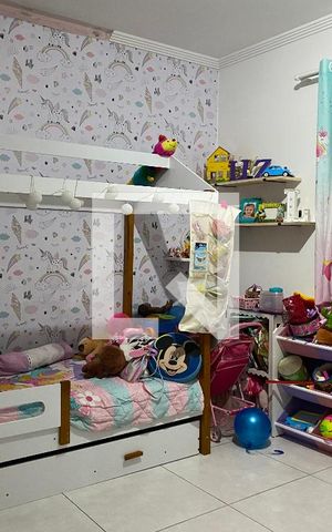 Casa para alugar com 180m², 4 quartos e sem vagaQuarto 2
