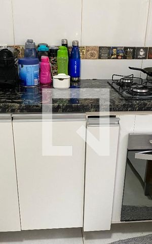Casa para alugar com 180m², 4 quartos e sem vagaCozinha