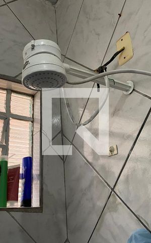 Casa para alugar com 180m², 4 quartos e sem vagaBanheiro
