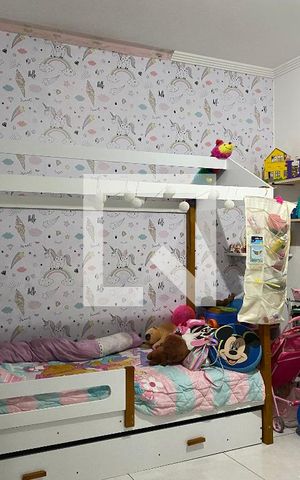 Casa para alugar com 180m², 4 quartos e sem vagaQuarto 2