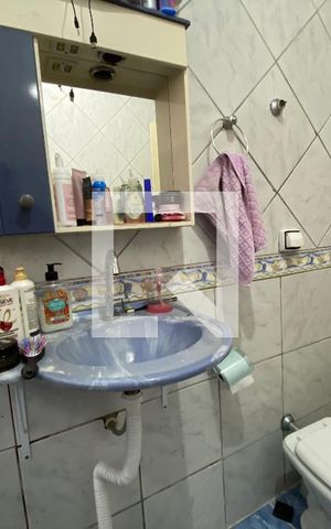 Casa para alugar com 180m², 4 quartos e sem vagaBanheiro