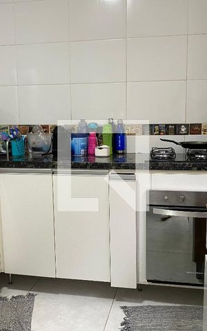 Casa para alugar com 180m², 4 quartos e sem vagaCozinha