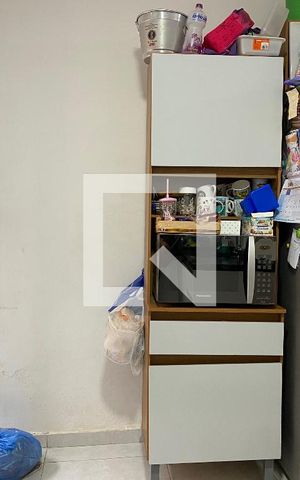 Casa para alugar com 180m², 4 quartos e sem vagaCozinha