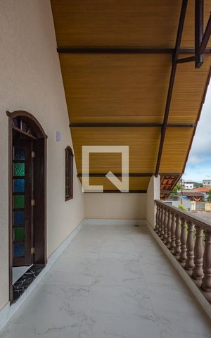 Casa à venda com 280m², 4 quartos e 6 vagas Casa à venda com 280m², 4 quartos e 6 vagasVaranda da Sala 2