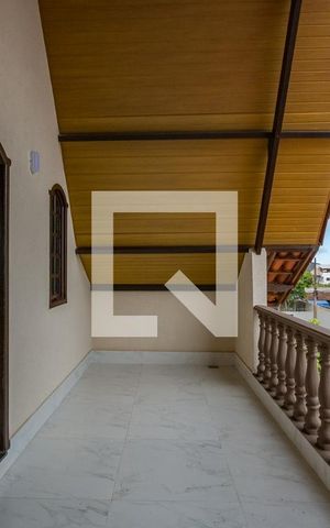 Casa à venda com 280m², 4 quartos e 6 vagas Casa à venda com 280m², 4 quartos e 6 vagasVaranda da Sala 2