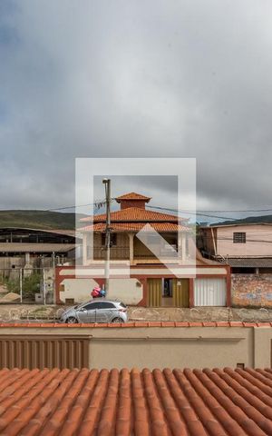 Casa à venda com 280m², 4 quartos e 6 vagas Casa à venda com 280m², 4 quartos e 6 vagasQuarto 2
