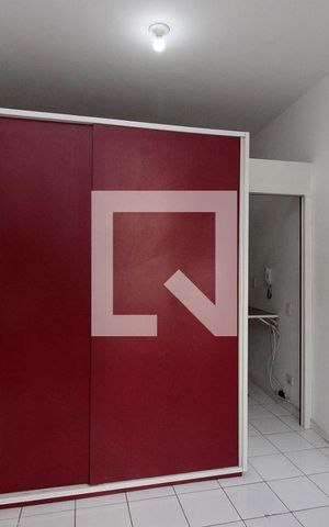 Apartamento para alugar com 40m², 1 quarto e sem vagaQuarto