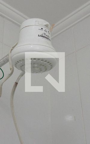Apartamento para alugar com 40m², 1 quarto e sem vagaBanheiro