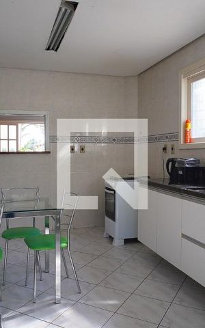 Casa à venda com 260m², 3 quartos e 2 vagasCozinha