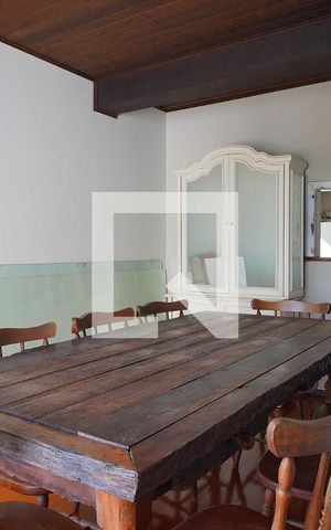 Casa à venda com 260m², 3 quartos e 2 vagasSala de Jantar