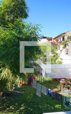 Casa à venda com 260m², 3 quartos e 2 vagasQuarto 1 - vista pátio
