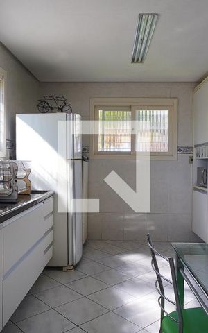 Casa à venda com 260m², 3 quartos e 2 vagasCozinha