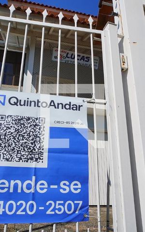 Casa à venda com 260m², 3 quartos e 2 vagasFachada da Casa