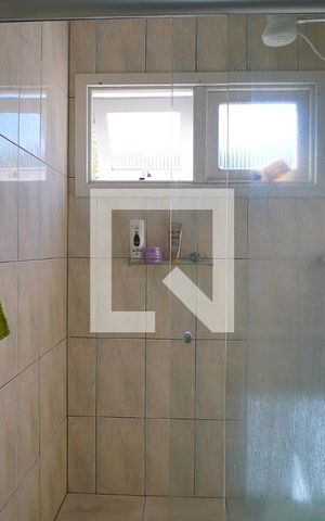 Casa à venda com 260m², 3 quartos e 2 vagasBanheiro da Suíte