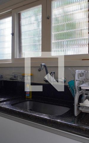 Casa à venda com 260m², 3 quartos e 2 vagasCozinha