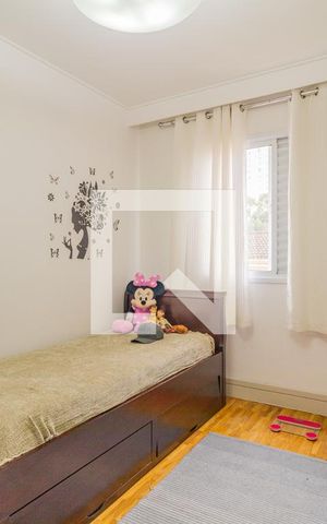 Casa de condomínio à venda com 107m², 3 quartos e 2 vagas Casa de condomínio à venda com 107m², 3 quartos e 2 vagasQuarto 2