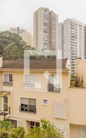 Casa de condomínio à venda com 107m², 3 quartos e 2 vagas Casa de condomínio à venda com 107m², 3 quartos e 2 vagasVista do Quarto 2