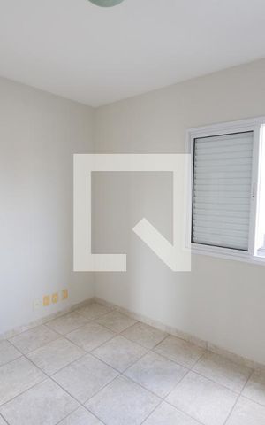 Apartamento para alugar com 83m², 3 quartos e 2 vagasQuarto 2