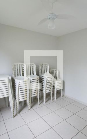 Apartamento para alugar com 83m², 3 quartos e 2 vagasÁrea comum - Salão de festas