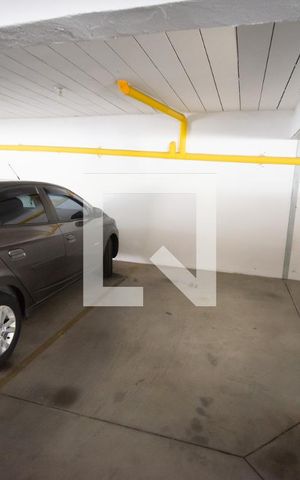 Apartamento para alugar com 83m², 3 quartos e 2 vagasGaragem Coberta