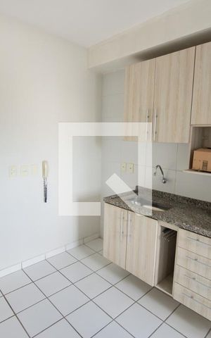 Apartamento para alugar com 83m², 3 quartos e 2 vagasCozinha