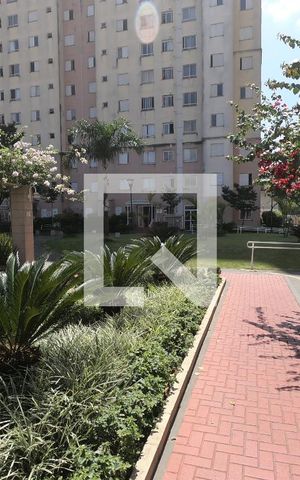 Apartamento para alugar com 44m², 2 quartos e sem vagaÁrea comum