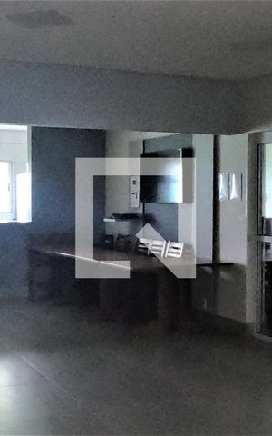 Apartamento para alugar com 44m², 2 quartos e sem vagaÁrea comum - Salão de festas