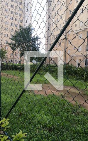 Apartamento para alugar com 44m², 2 quartos e sem vagaQuadra