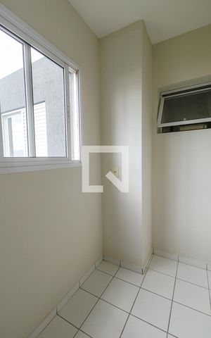 Apartamento para alugar com 75m², 2 quartos e 2 vagas Apartamento para alugar com 75m², 2 quartos e 2 vagasÁrea de Serviço
