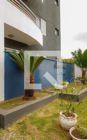Apartamento para alugar com 75m², 2 quartos e 2 vagas Apartamento para alugar com 75m², 2 quartos e 2 vagasÁrea verde e Fachada