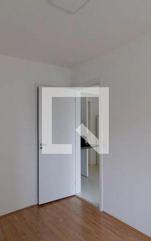 Apartamento à venda com 38m², 1 quarto e sem vaga Apartamento à venda com 38m², 1 quarto e sem vagaSuíte