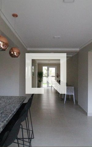 Apartamento à venda com 38m², 1 quarto e sem vaga Apartamento à venda com 38m², 1 quarto e sem vagaÁrea Comum - Salão de Festas