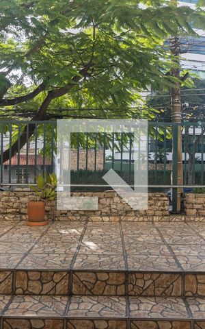 Apartamento para alugar com 60m², 2 quartos e sem vaga Apartamento para alugar com 60m², 2 quartos e sem vagaVista da Sala