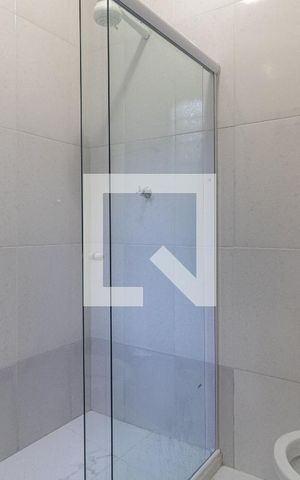 Apartamento para alugar com 60m², 2 quartos e sem vaga Apartamento para alugar com 60m², 2 quartos e sem vagaBanheiro 2