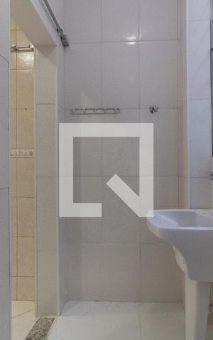 Apartamento para alugar com 60m², 2 quartos e sem vaga Apartamento para alugar com 60m², 2 quartos e sem vagaLavanderia