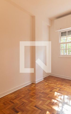 Apartamento para alugar com 60m², 2 quartos e sem vaga Apartamento para alugar com 60m², 2 quartos e sem vagaQuarto 1