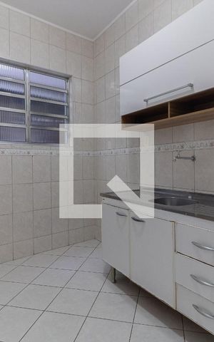 Apartamento para alugar com 60m², 2 quartos e sem vaga Apartamento para alugar com 60m², 2 quartos e sem vagaCozinha