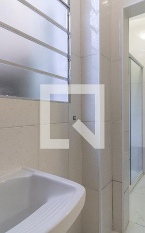 Apartamento para alugar com 60m², 2 quartos e sem vaga Apartamento para alugar com 60m², 2 quartos e sem vagaLavanderia