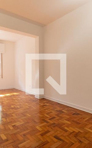 Apartamento para alugar com 60m², 2 quartos e sem vaga Apartamento para alugar com 60m², 2 quartos e sem vagaSala