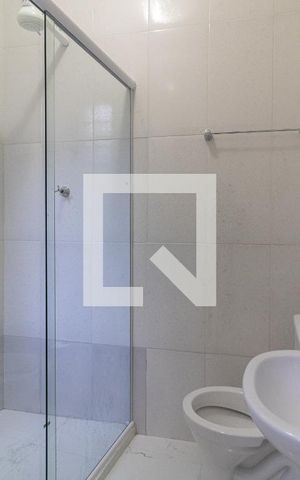 Apartamento para alugar com 60m², 2 quartos e sem vaga Apartamento para alugar com 60m², 2 quartos e sem vagaBanheiro 2