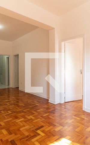 Apartamento para alugar com 60m², 2 quartos e sem vaga Apartamento para alugar com 60m², 2 quartos e sem vagaSala
