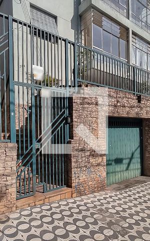Apartamento para alugar com 60m², 2 quartos e sem vaga Apartamento para alugar com 60m², 2 quartos e sem vagaFachada