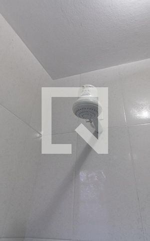 Apartamento para alugar com 60m², 2 quartos e sem vaga Apartamento para alugar com 60m², 2 quartos e sem vagaBanheiro 2