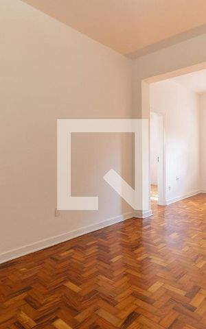 Apartamento para alugar com 60m², 2 quartos e sem vaga Apartamento para alugar com 60m², 2 quartos e sem vagaSala