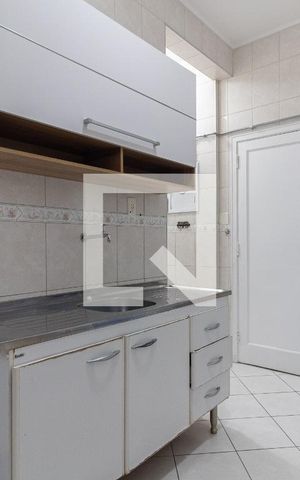 Apartamento para alugar com 60m², 2 quartos e sem vaga Apartamento para alugar com 60m², 2 quartos e sem vagaCozinha