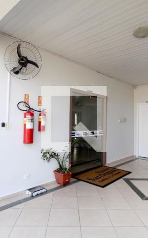 Apartamento para alugar com 54m², 2 quartos e 1 vagaÁrea comum