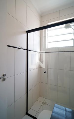 Apartamento para alugar com 54m², 2 quartos e 1 vagaBanheiro